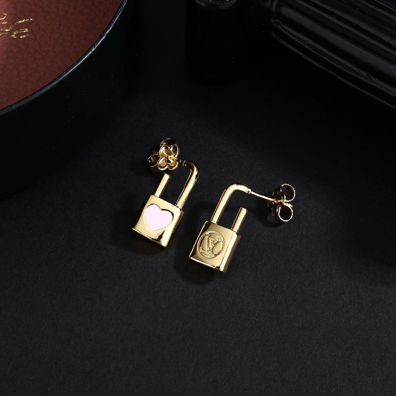 LV Earrings